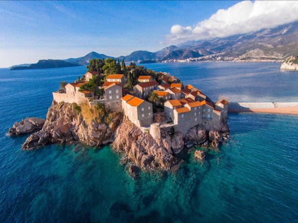 Budva Kotor Guide Ditore