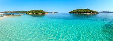 Plazh ne Sarande - Ksamil 5 dite