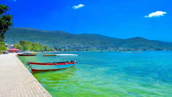 Strugë - Ohër Tur Ditor