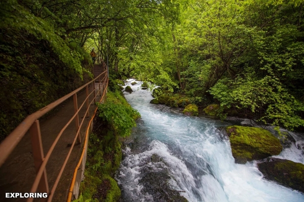 Peje-Ujevara e Drinit -Prishtine - Prizren 2 Ditë