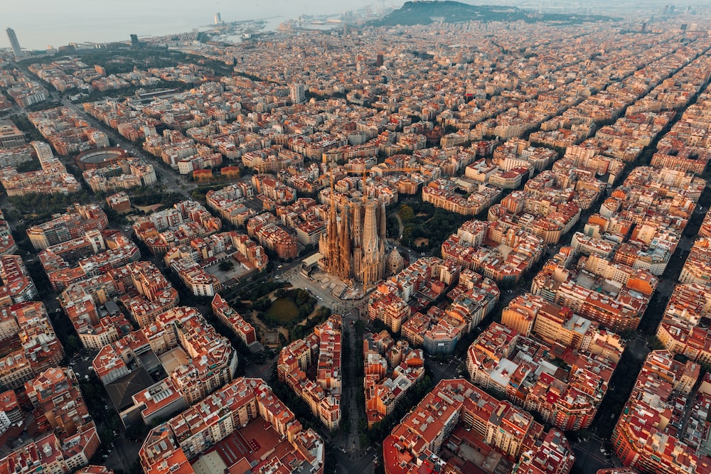 6 gjëra që duhet te dini përpara se të vizitoni Barcelonën