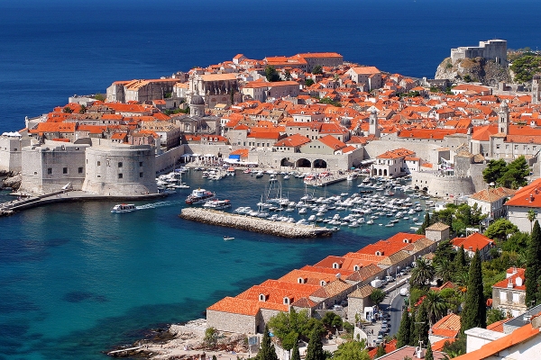 Top spotet ne Dubrovnik !