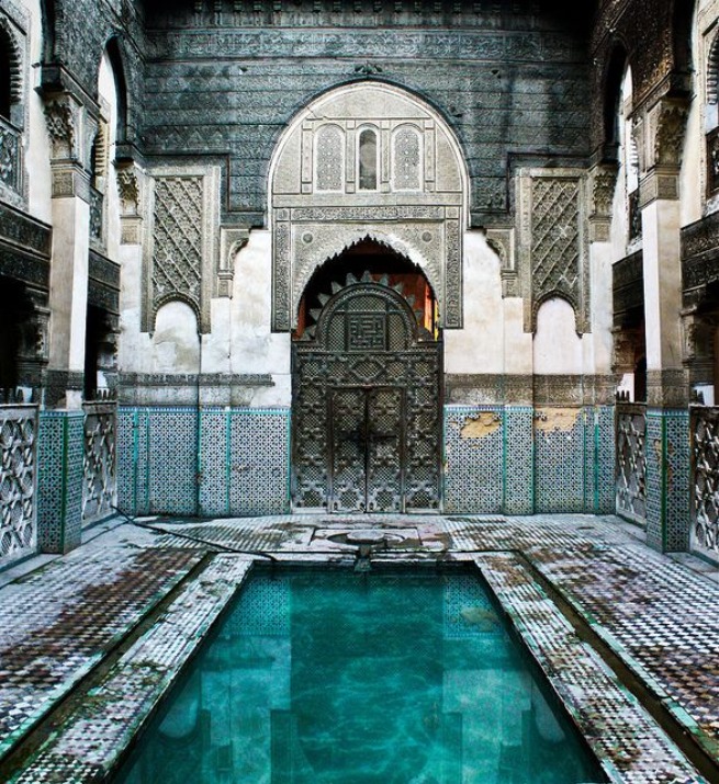 Marrakesh 5 Days All inclusive