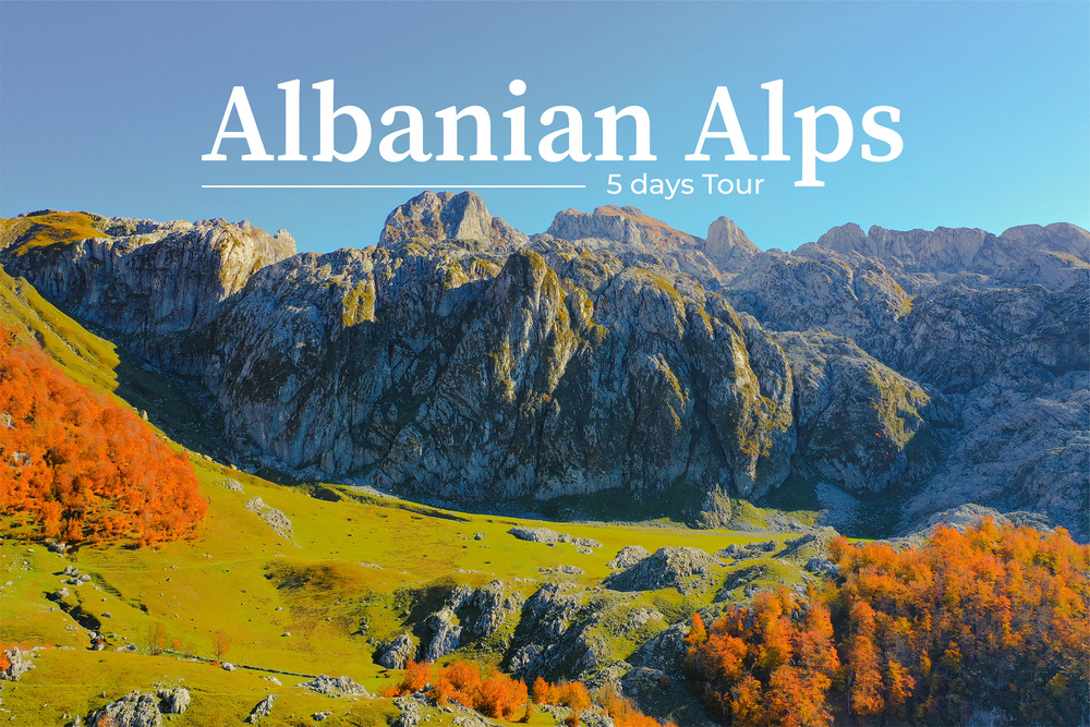 9 Dite ne veri te Shqiperise – Mal i Zi