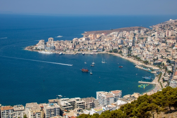 Sarande-Gjirokaster-Ksamil 3 Ditë