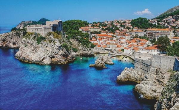 Dubrovnik (3 dite)