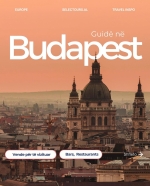Pushime ne Budapest