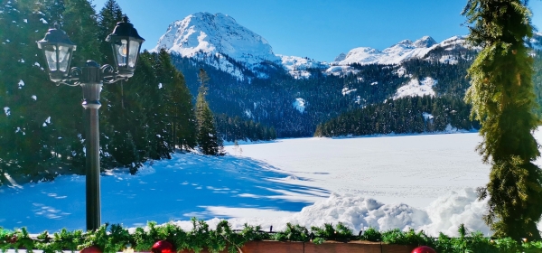 Zabljak - Durmitor Park - Podgorice Guide 2 Ditore