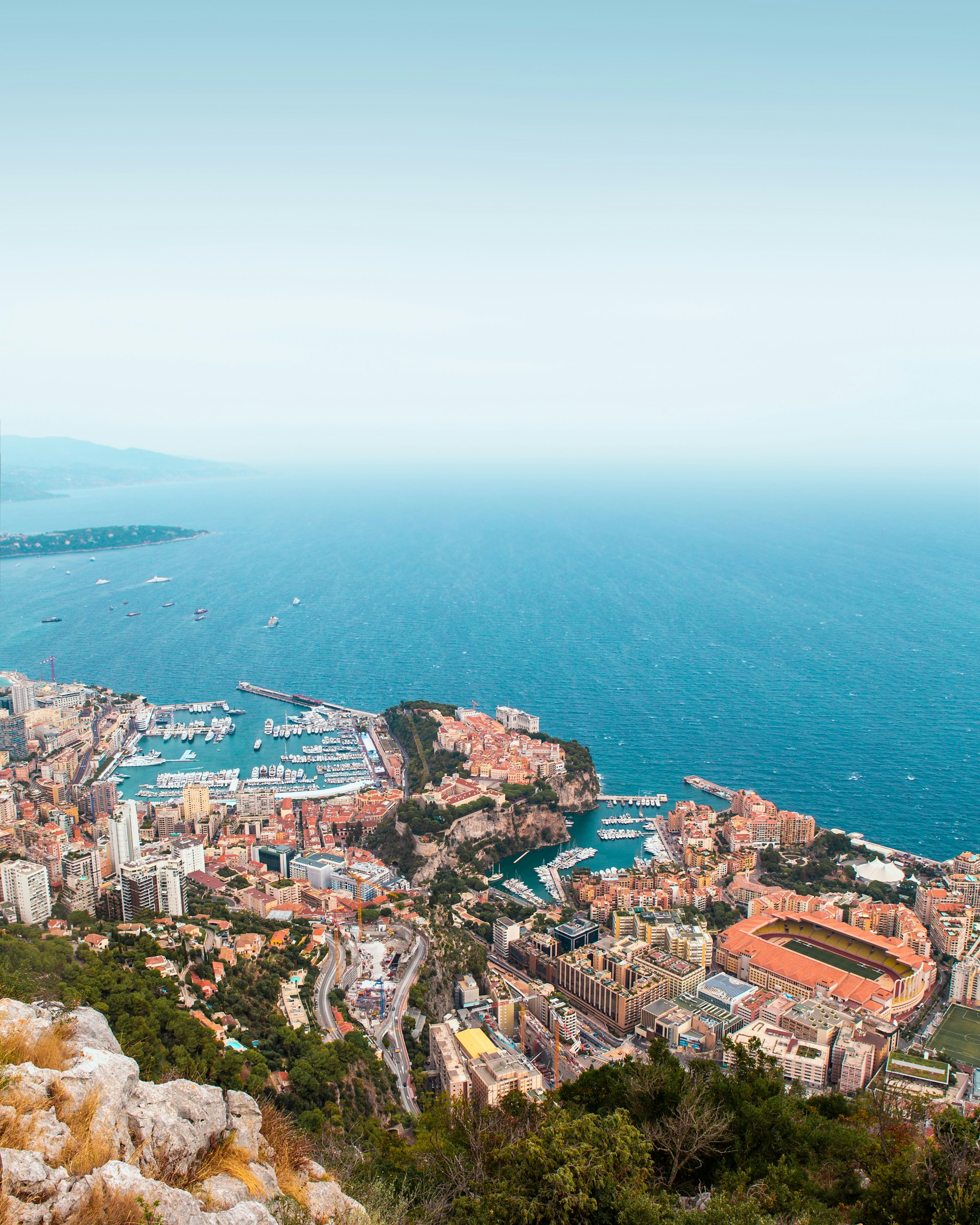 Monaco-Nice-Milano-Sanremo 2 dite