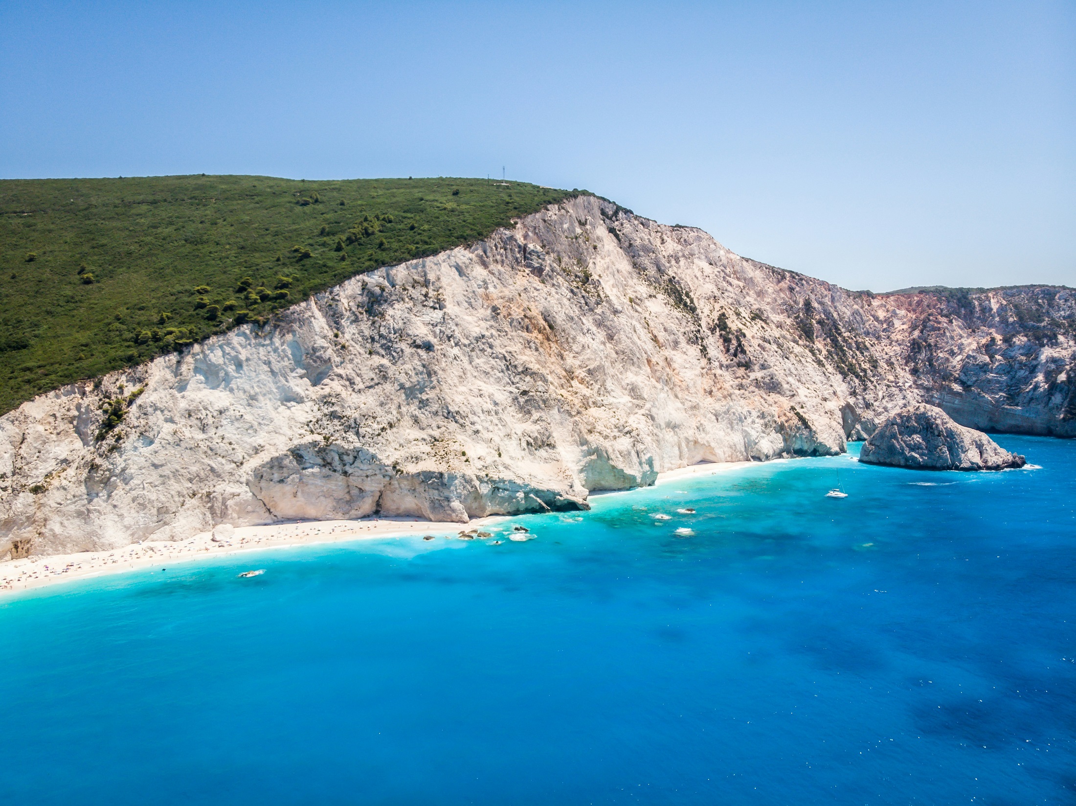 LEFKADA 3 DITE ME GUIDE