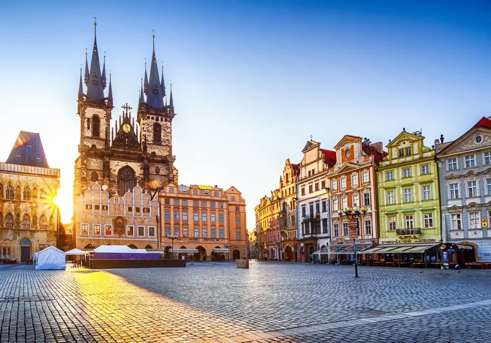 PRAGA 2 DITE ME GUIDE