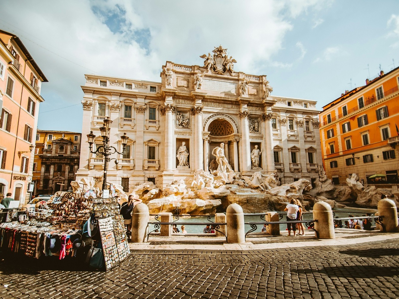 Roma 1 Dite (Me Guide)