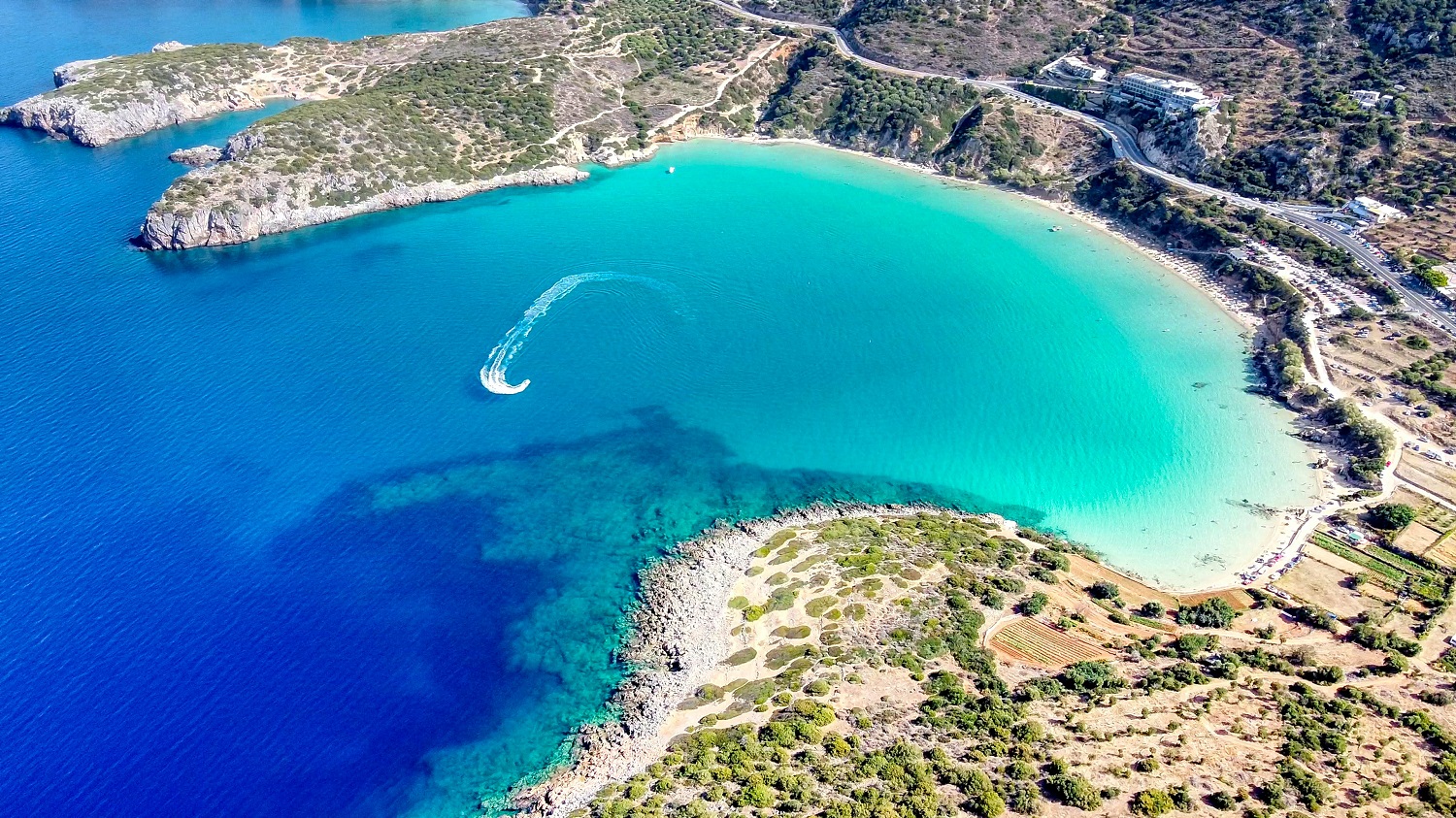Krete 7 Dite (All-Inclusive) Fluturim Direkt