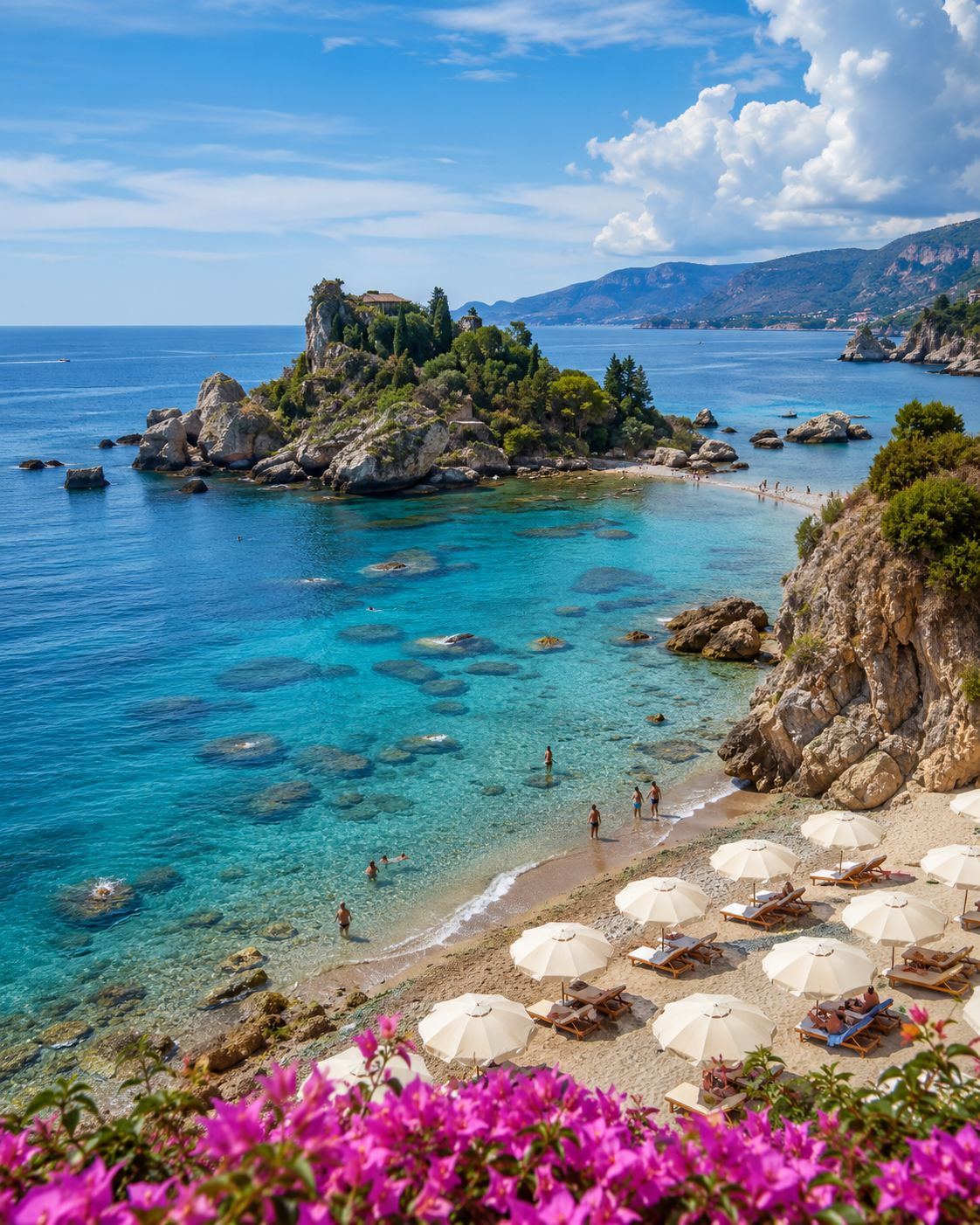 TAORMINA 1 DITE ME GUIDE