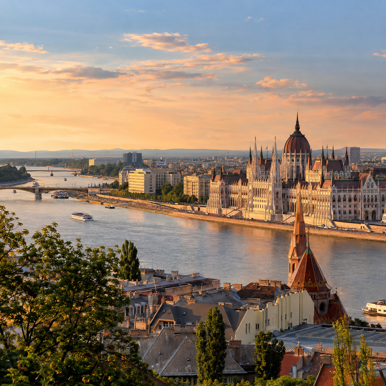 BUDAPEST 3 DITE 2 NETE ME GUIDE